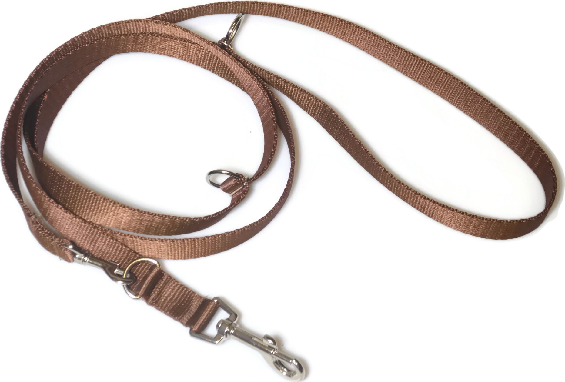 Alizoo Smycz dla psa przepinana 20mm/220cm - ALIZOO