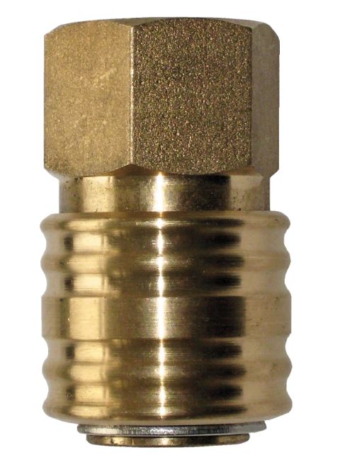 Airpress Szybkozłącze 3/8" (46849)