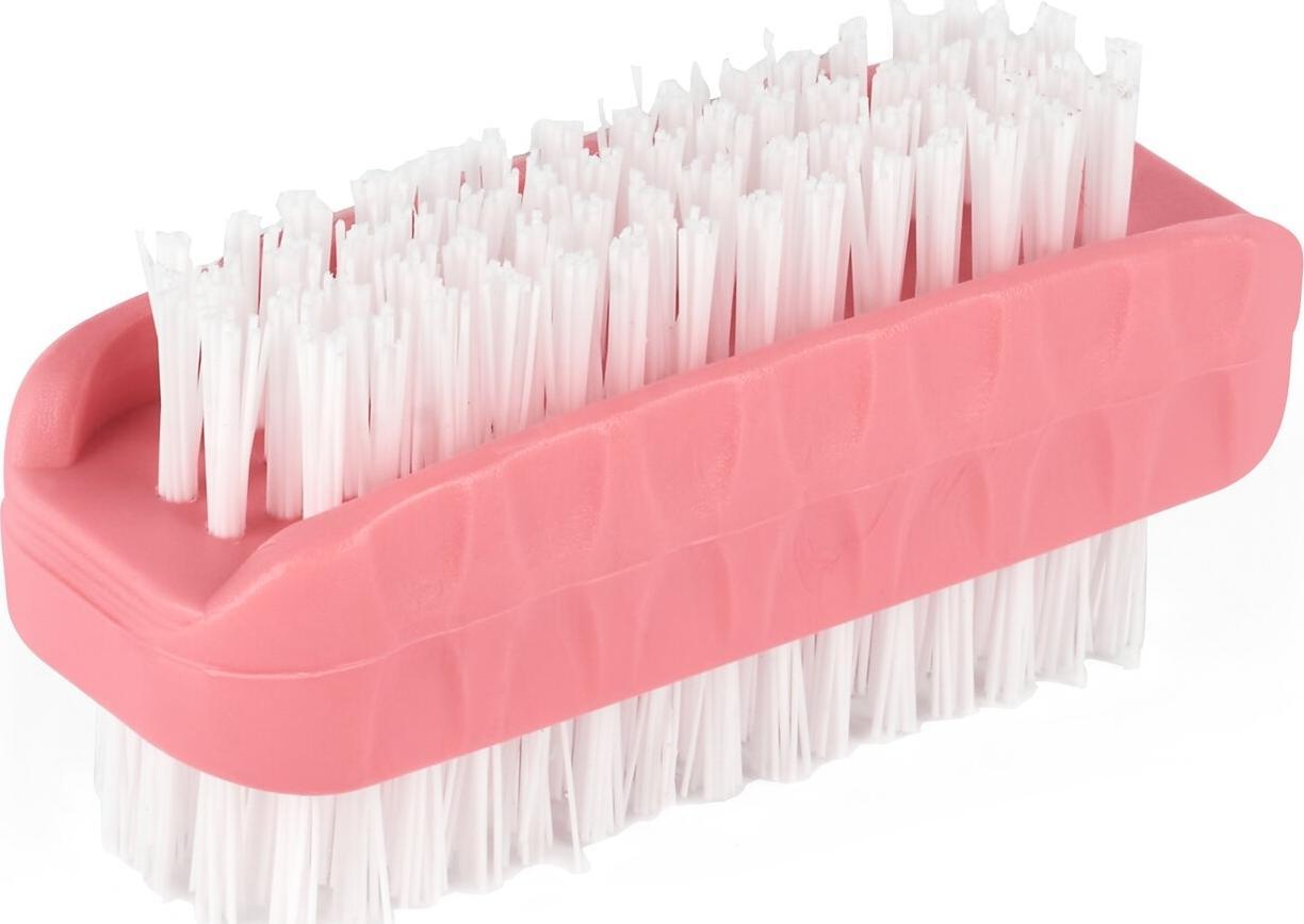 York Szczotka do mycia czyszczenia rąk York dwustronna