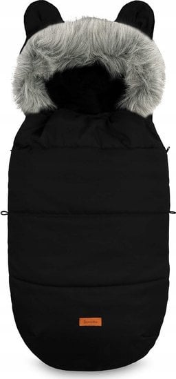 Sensillo ŚPIWOREK SIERRA BLACK 100x50