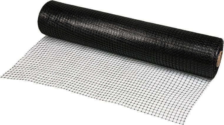 Bradas SIATKA UNIWERSALNA NA KRETY 1,80m x 200mb (26g/m2)