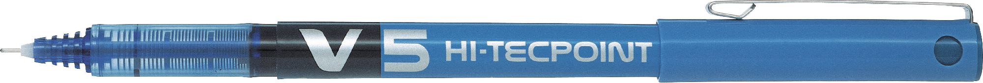 Pilot Cienkopis kulkowy V5 niebieski (WP1002)