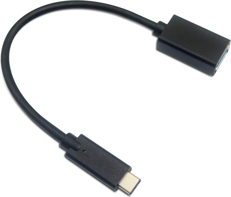 Adapter USB Sandberg Biały (136-05)