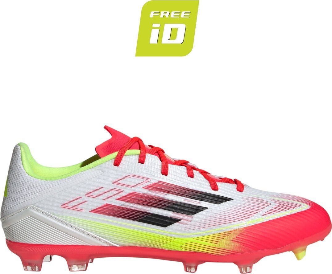 Buty adidas F50 League FG/MG IE1289