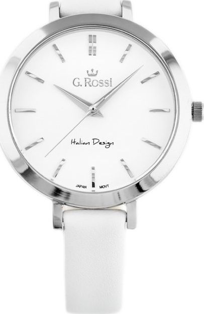 Zegarek Gino Rossi ZEGAREK DAMSKI 11389A-3C1 (zg786a) BOX uniwersalny