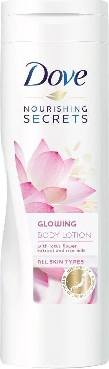 Dove Dove Nourishing Secrets Glowing Ritual Mleczko do ciała 250ml