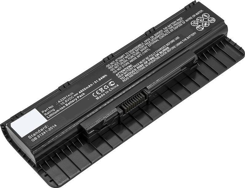Bateria MicroBattery Laptop Battery for Asus