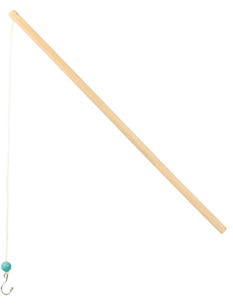 Usorteret Wędka na kaczki