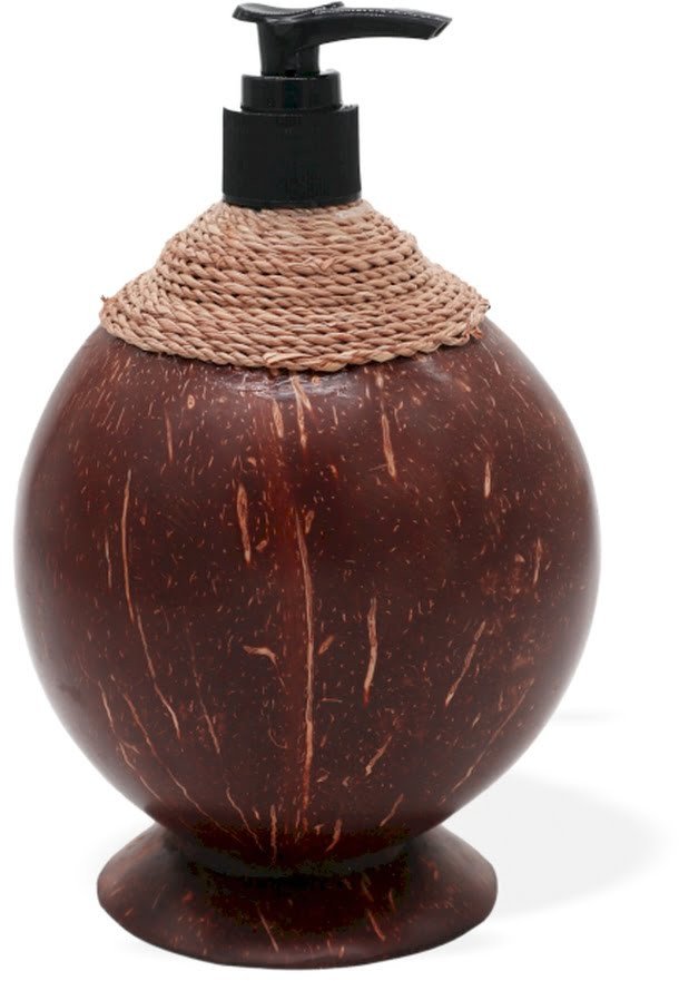 Dozownik do mydła - Kokos