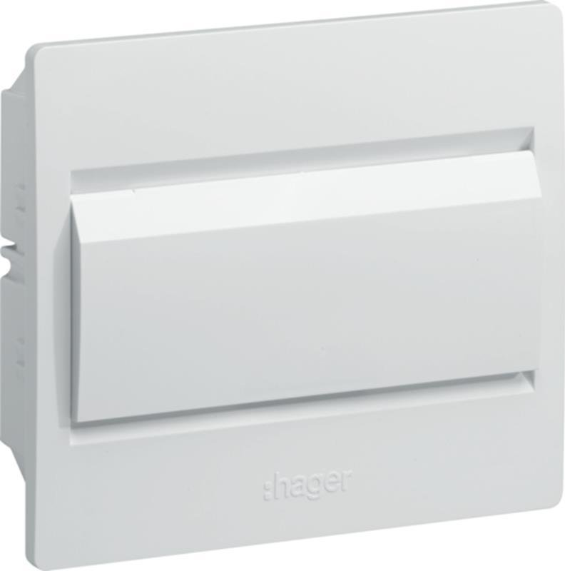 Hager Rozdzielnica podtynkowa IC2 VR108PP 1x8