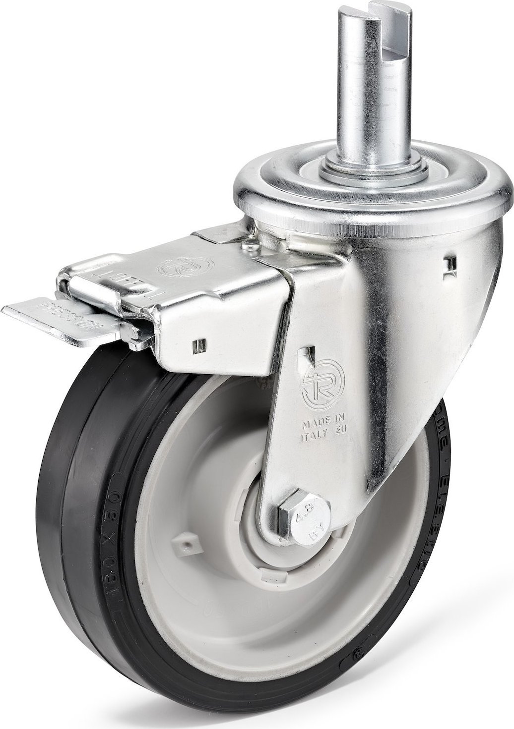 Avenger Avenger Kółka 3 szt.twarde do Strato Safe