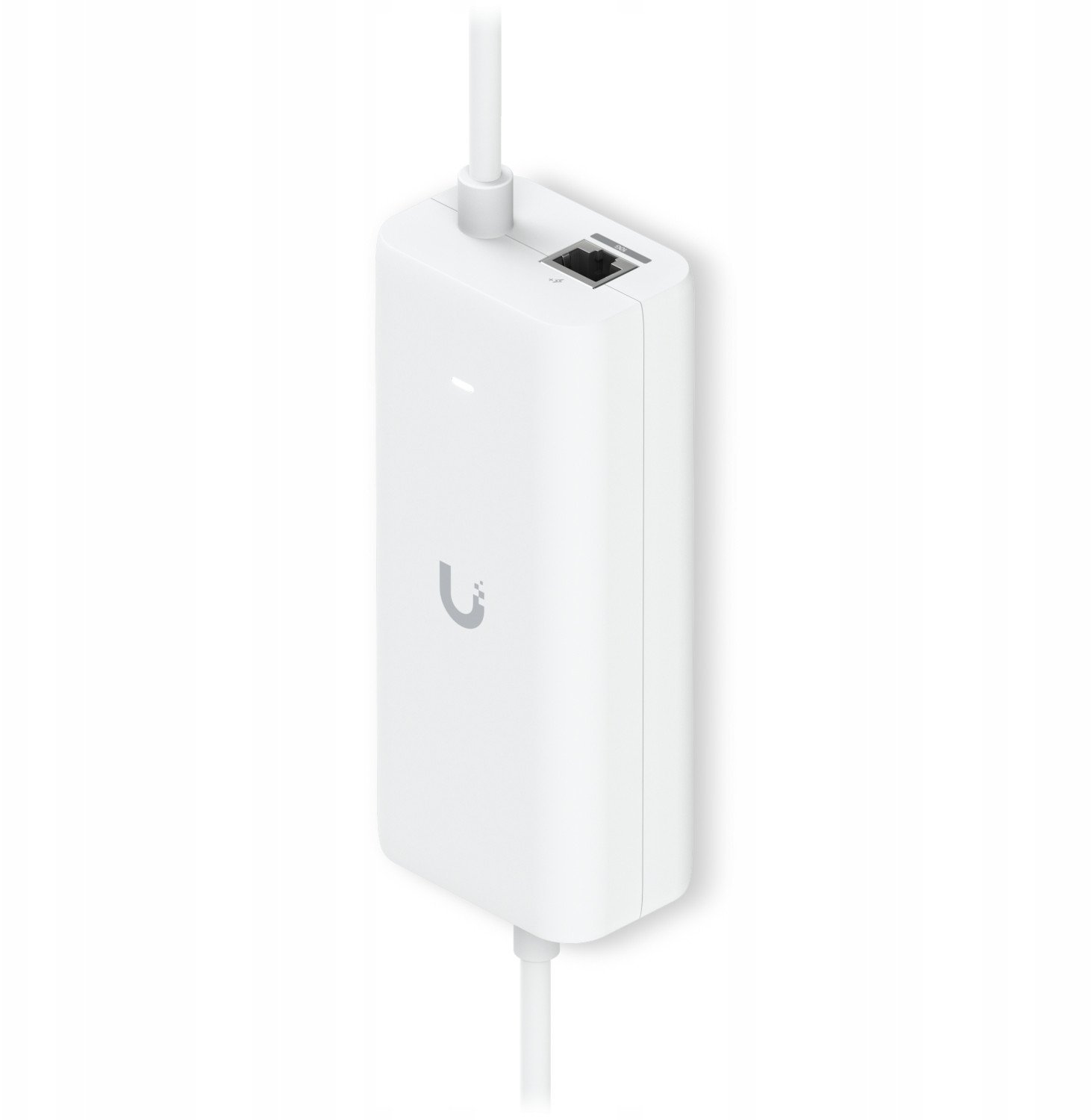 UBNT UACC-PoE+-USBC, PoE Integrated AC Adapter