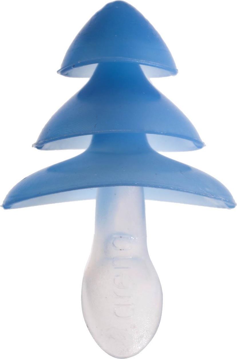 Arena Zatyczka do uszu Arena (uniwersalna; kolor niebieski Uniwersalny)