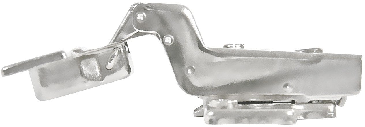 HINGE INSET CLIP D35 110O H=0 SOFT