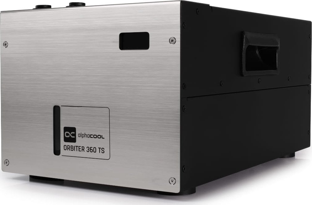 Alphacool Alphacool ES Orbiter 360 TS