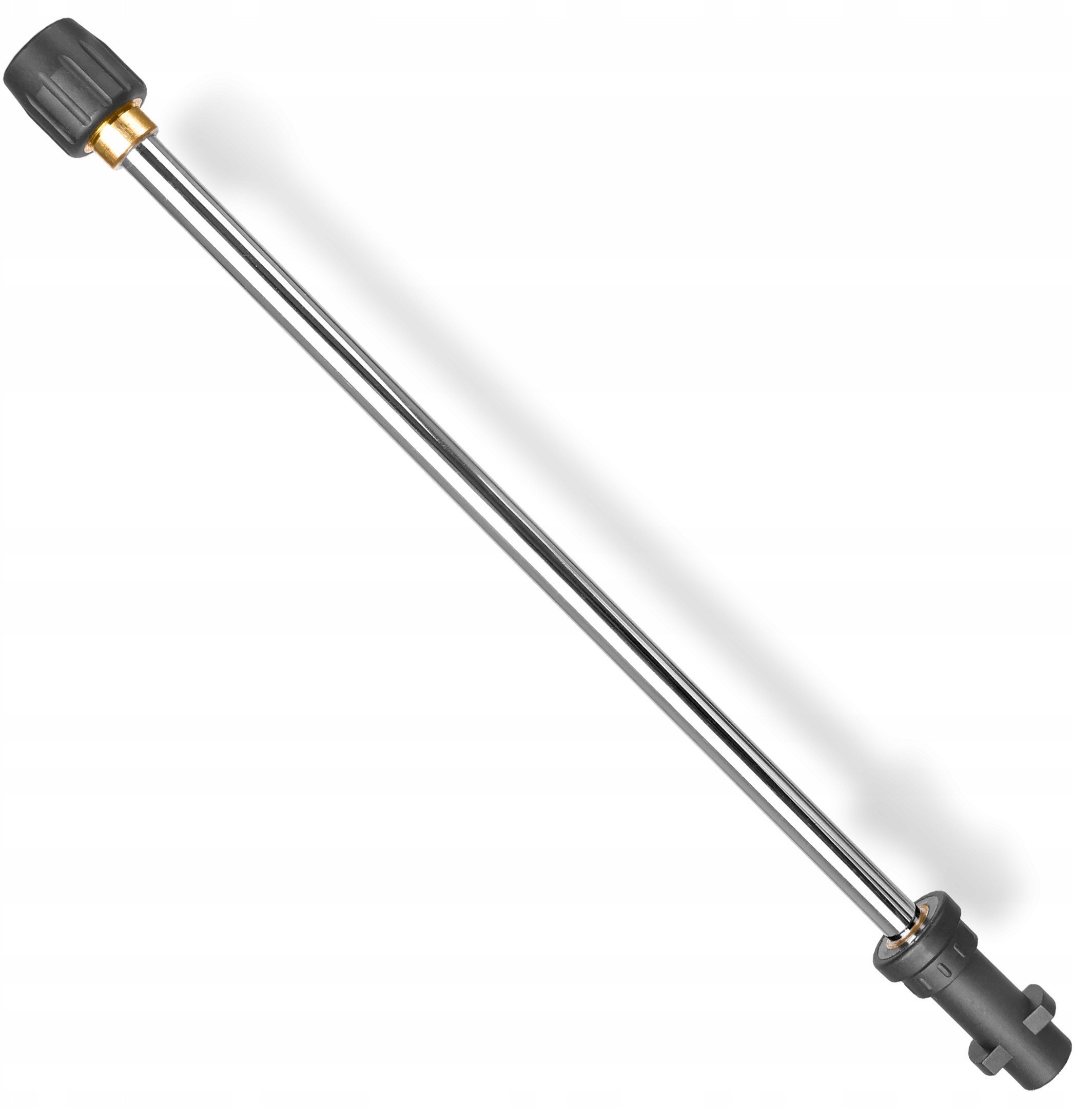 Lanca DYSZA płaska do myjki KARCHER K2 K3 K4 K5 K6 K7 szeroki strumień wody