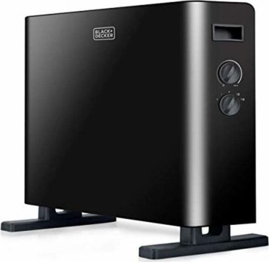 Grzejnik Black&Decker BXCSH2000E konwektorowy 2000 W