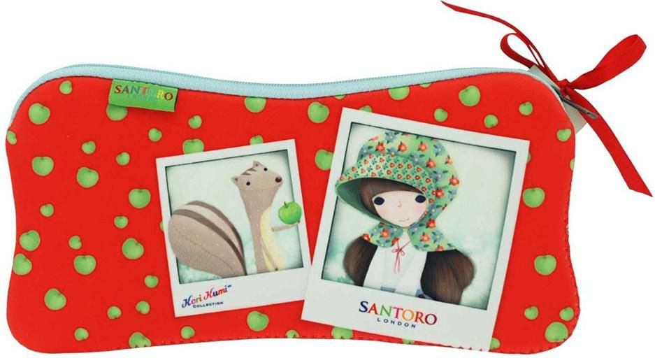 Santoro Neoprenowy futerał An Apple A Day (252503)