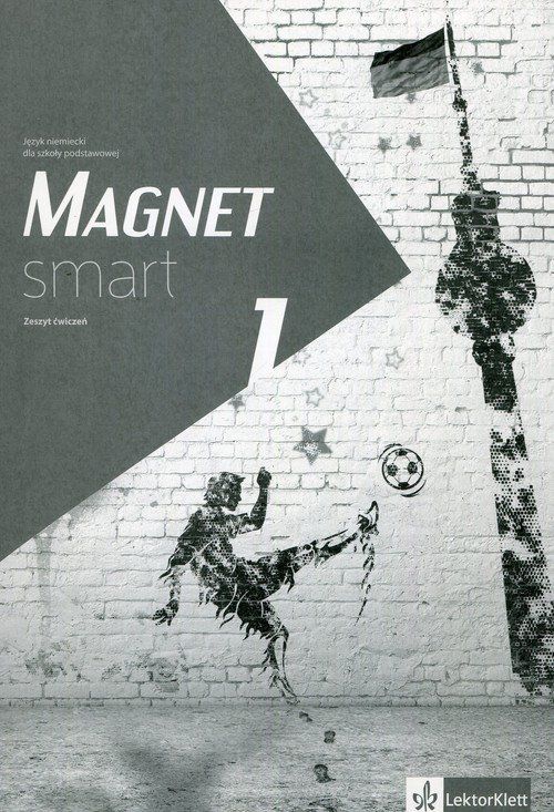 Magnet Smart 1 (kl. VII) AB