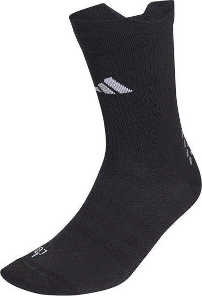 Skarpety piłkarskie adidas Formotion czarne HN8838 46-48