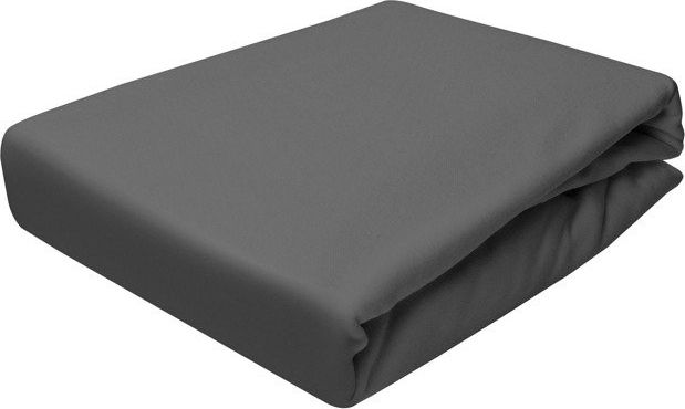 Darymex Prześcieradło Gumka Jersey 041_D Bawełna 120x200