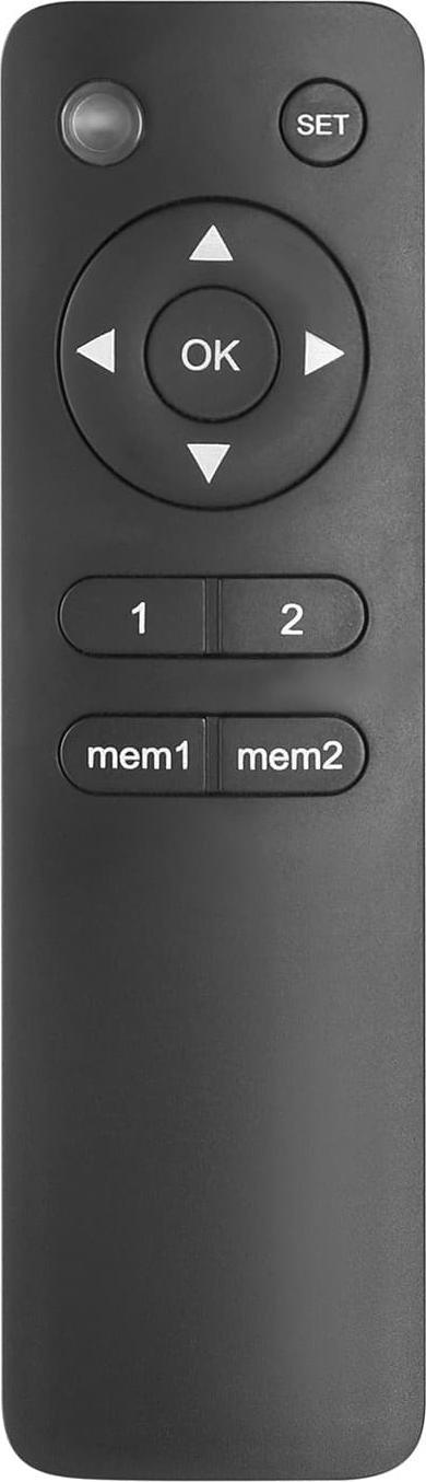 Pilot RTV Maclean Pilot do uchwytów elektrycznych Maclean, pasuje do MC-866 oraz MC-880, MC-157