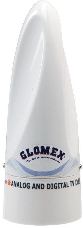 Antena telewizyjna i radiowa Glomex AVIOR VT300 DVBt, fm do jachtu, kampera
