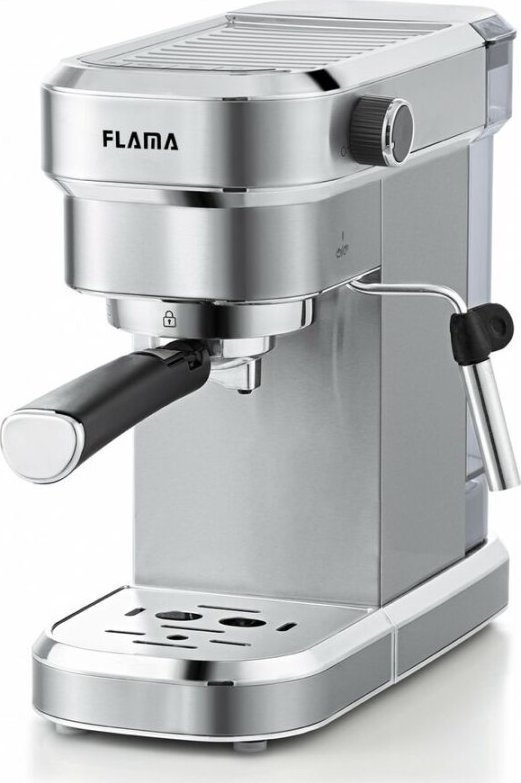 Ekspres ciśnieniowy Flama Ekspres do Kawy Express 1256FL 1350 W