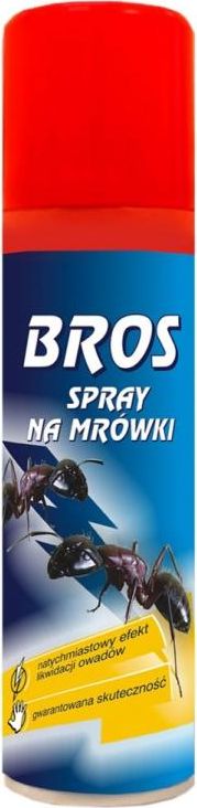 Bros Spray na mrówki 150ml (B032)
