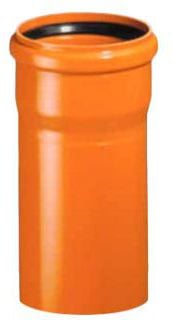 Magnaplast Rura z kielichem SN2 KGEM (23060)