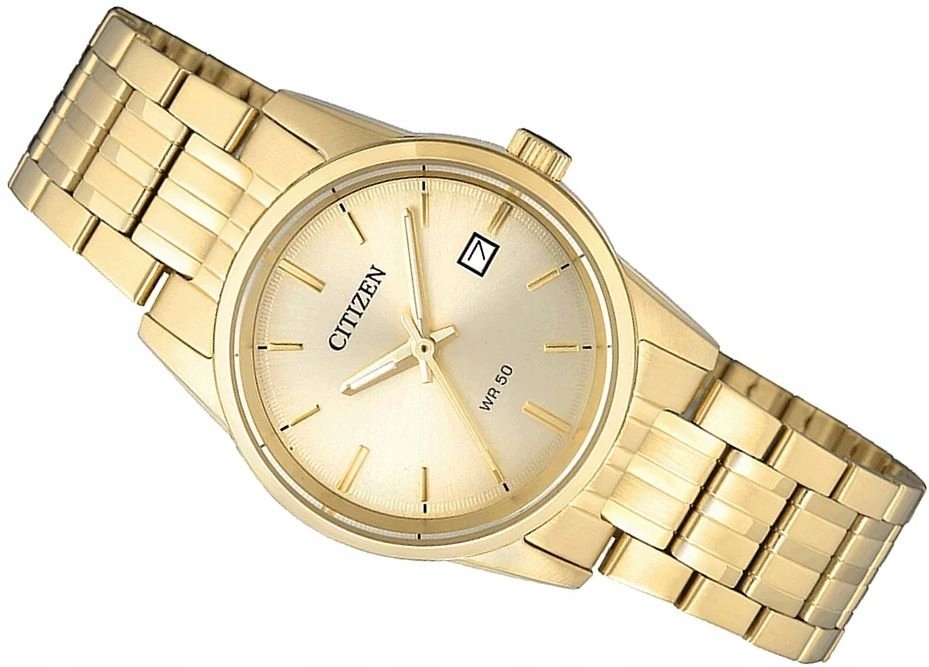 Zegarek Citizen Quartz EU6002-51P