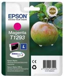 Tusz Epson tusz T129340 (C13T12934010) Magenta
