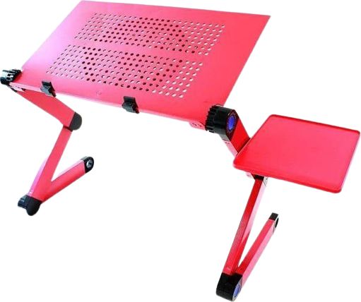 Podstawka chłodząca Estar SL7B stolik pod laptop składany