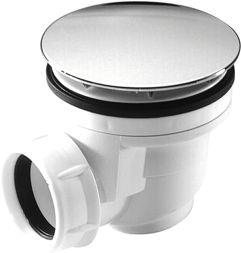 SHOWER TRAY SIPHON 584 WIHOUT PIPE