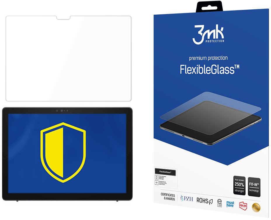 DELL LATITUDE 7210 - UP TO 13 3MK FLEXIBLEGLASS