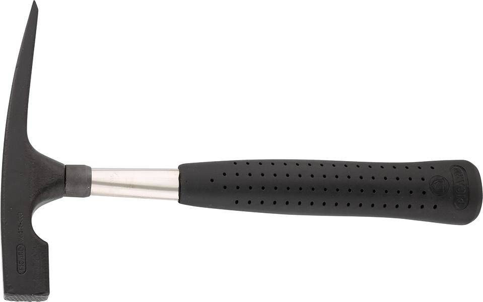 Picard Młotek murarski rączka z tworzywa sztucznego 600g