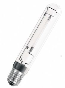 Osram Lampa sodowa Super E40 100W (4050300015743)