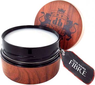 Dear Barber Fibre Shaper (M) pasta włoknista do stylizacji włosów 100ml