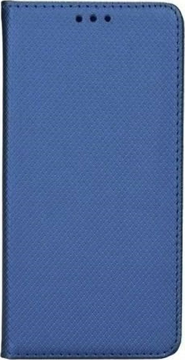 Etui Smart Magnet book Honor Magic5 Pro granatowy/navy