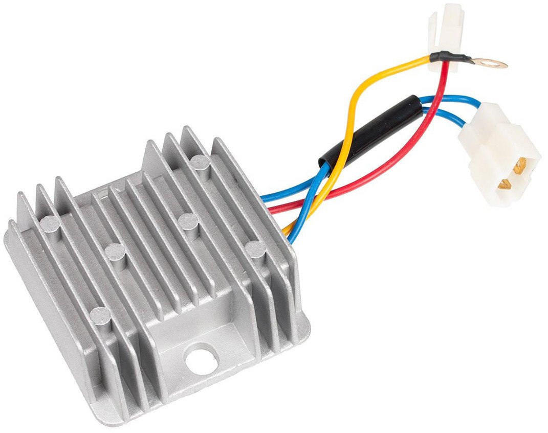 Regulator Napięcia Cedrus Agregat Diesel Ceddg8.5E-3F