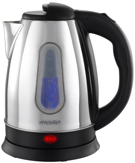 MS 1353 Czajnik metalowy 1,8 l