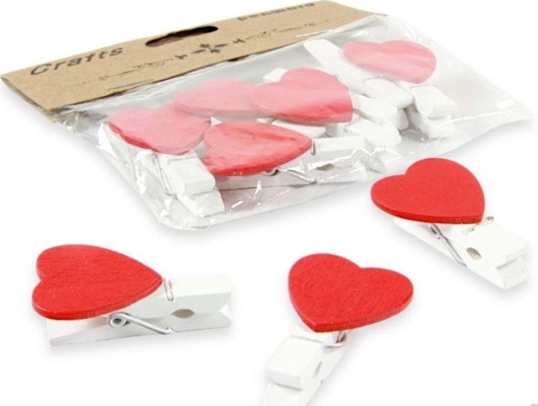 Penword DEKORACJE DREWNIANE D7 a10 Penword