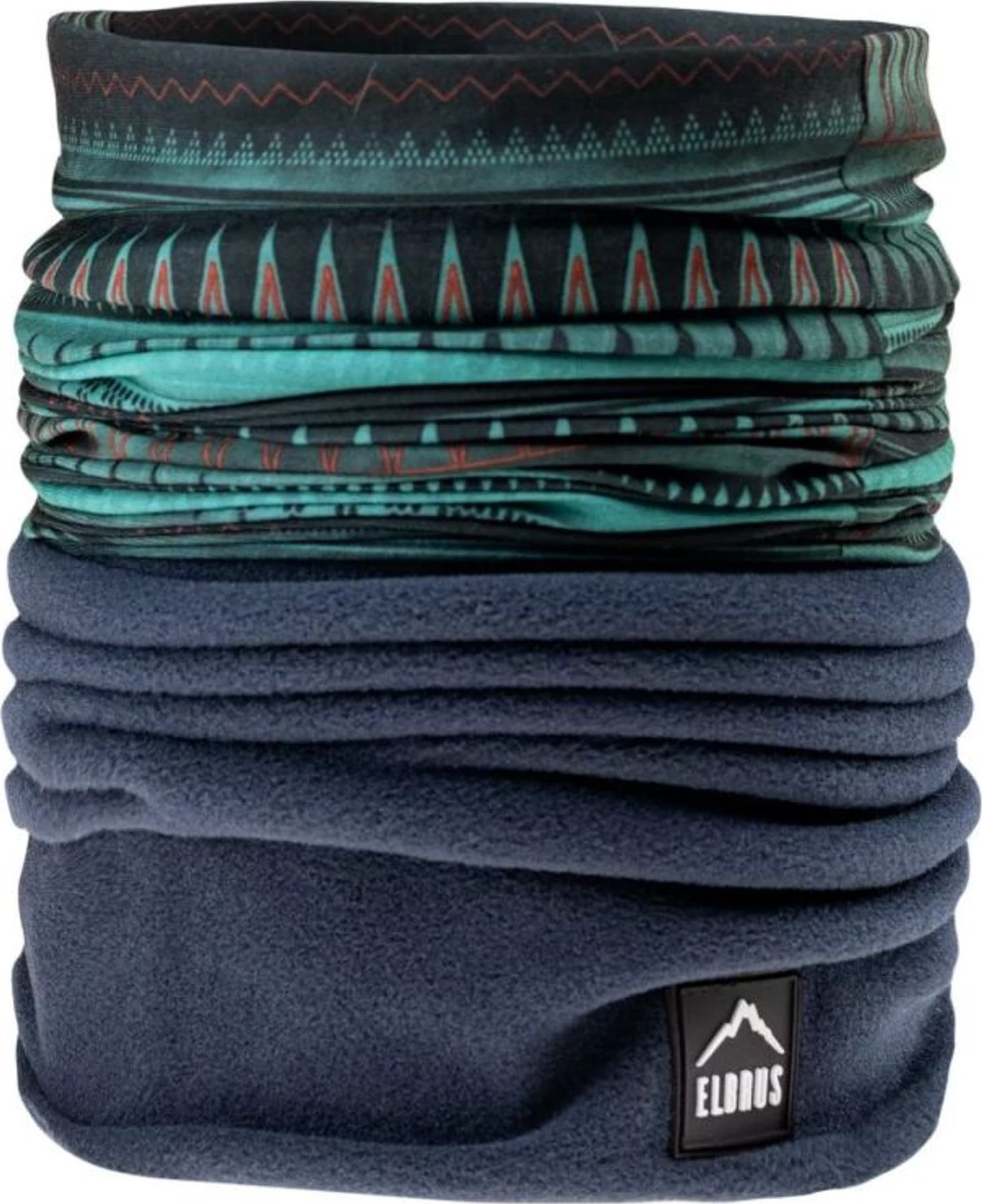 Elbrus Damski Komin BERRI POLARTEC WO'S