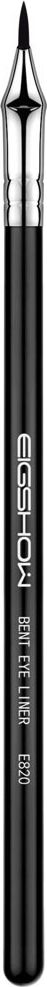 Eigshow Beauty Eigshow Beauty E820 Zagięty pędzel do Eyelinera