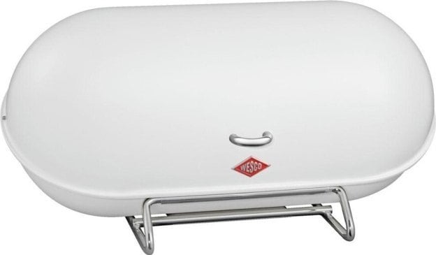 Wesco Chlebak biały mat 443mm Breadboy