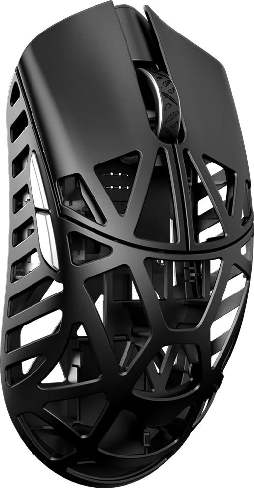 Mysz WLMouse Beast X Max (beast-x-max-black)