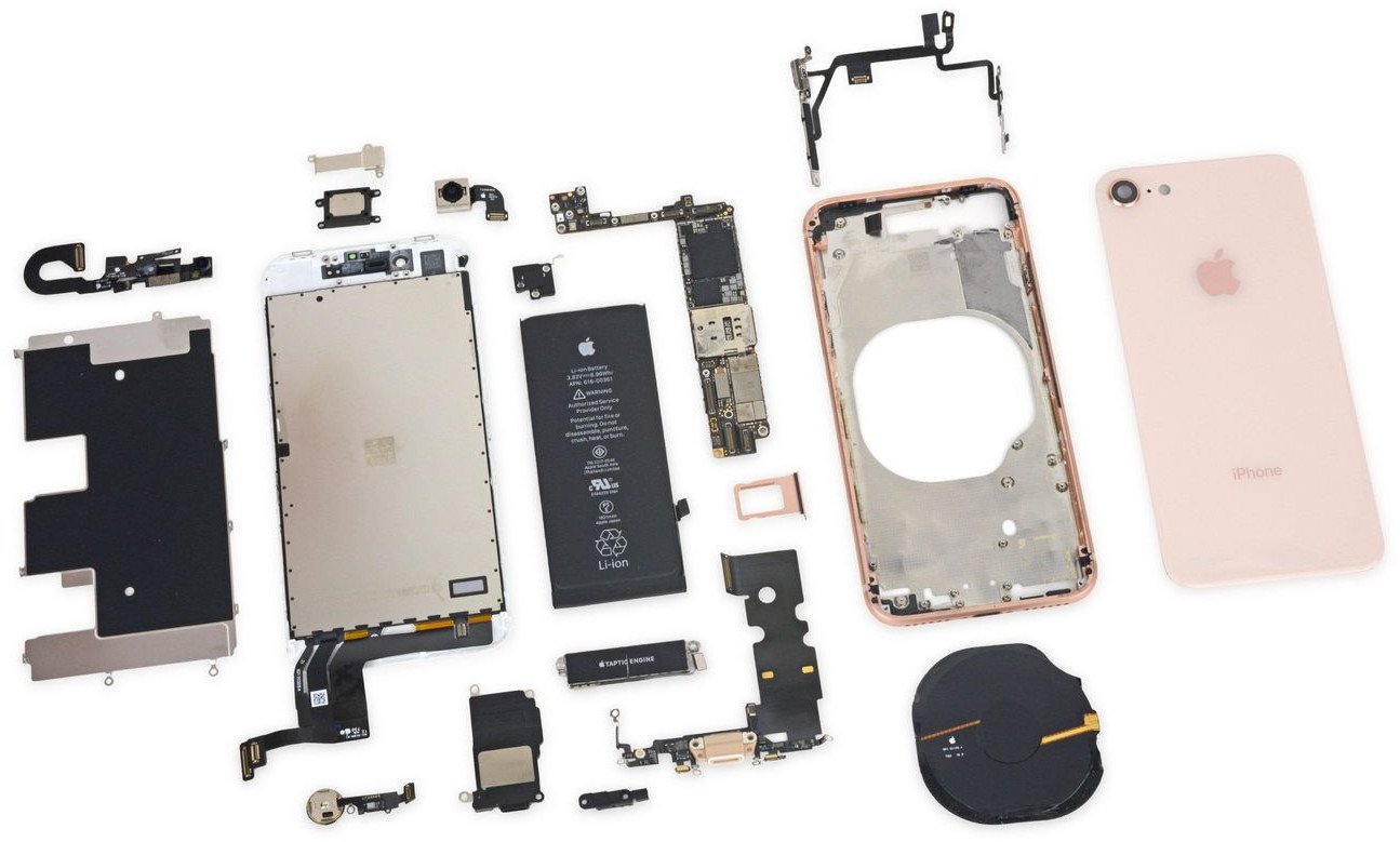 Mobile Battery 6.95Wh Li-Pol