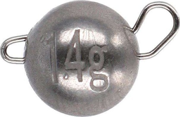 Jaws Czeburaszka wolframowa Jaws Mikado