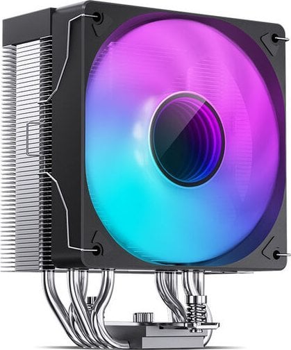 Chłodzenie CPU Jonsbo Jonsbo CR-1000 V2 - schwarz