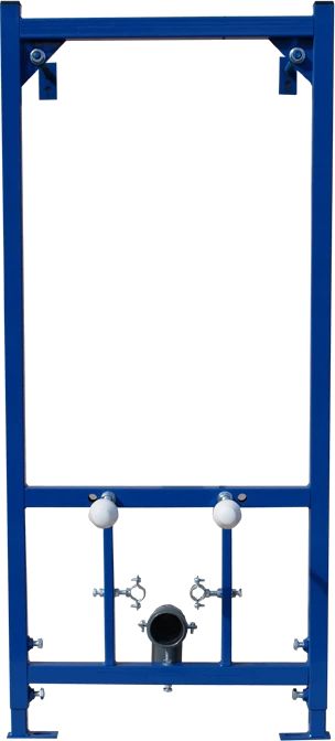 Stelaż Mexen podtynkowy do bidetu Fenix B (60999)